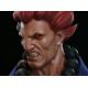 Street Fighter Akuma 1/1 Life Size Bust 74cm